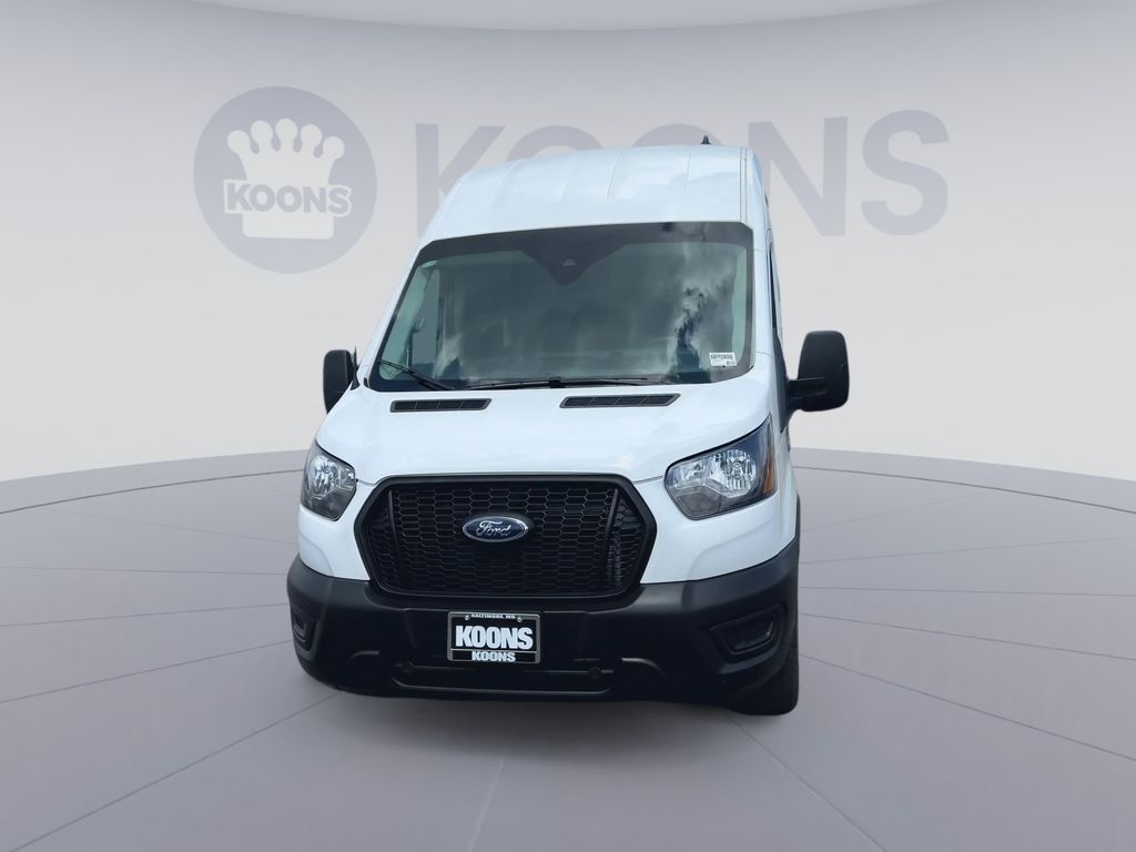 Used 2024 Ford Transit 250 - photo 6