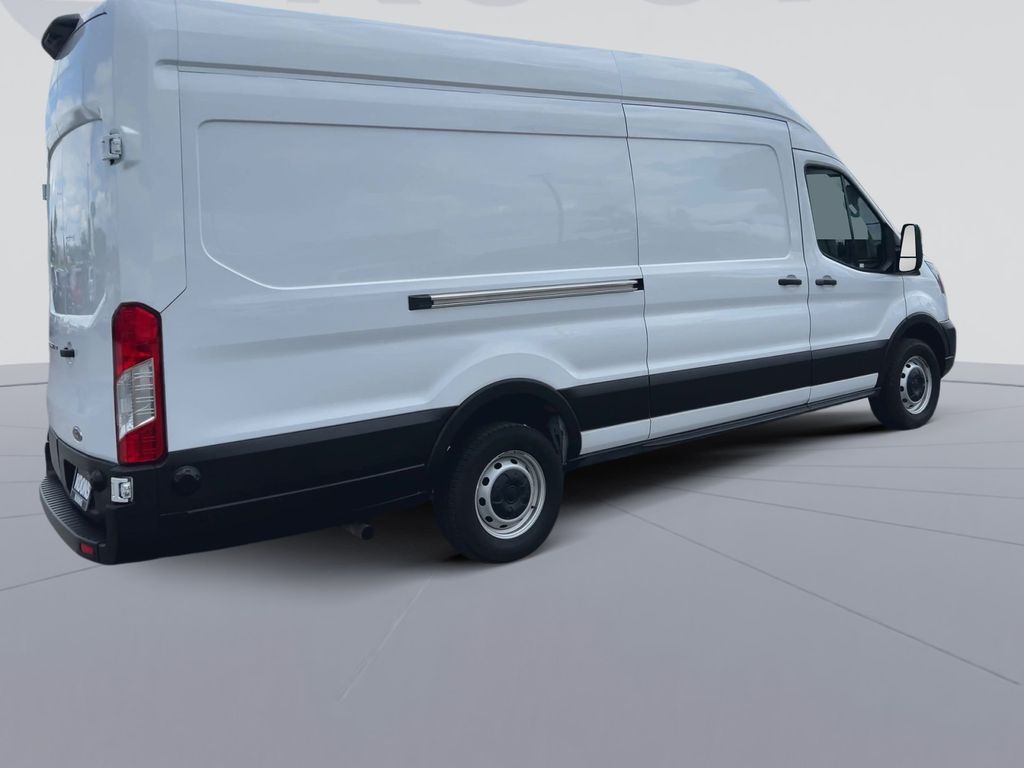 Used 2024 Ford Transit 250 - photo 11