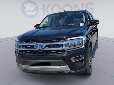 2024 Ford Expedition MAX RWD SUV for sale #KBFP240662 - photo 1