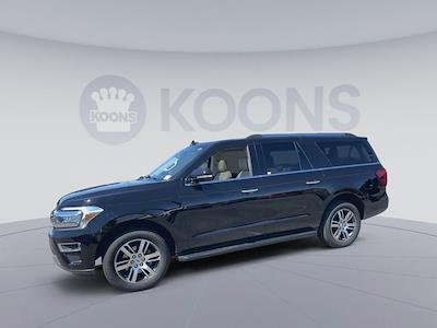 2024 Ford Expedition MAX RWD SUV for sale #KBFP240662 - photo 2