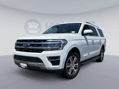 2024 Ford Expedition MAX 4WD SUV for sale #KBFP240683 - photo 1