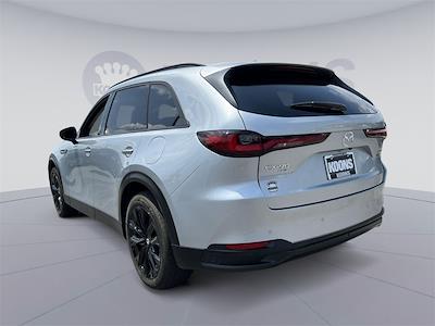 Used 2025 Mazda CX-90 3.3 Turbo Premium AWD SUV for sale #KBFP250068 - photo 2
