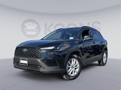 2025 Toyota Corolla Cross AWD SUV for sale #717 - photo 1