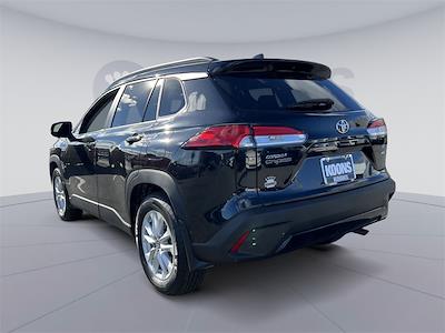 2025 Toyota Corolla Cross AWD SUV for sale #717 - photo 2
