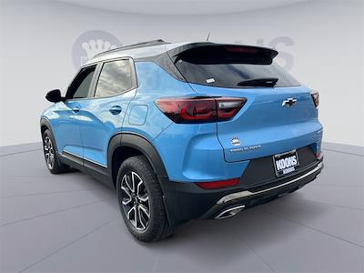 Used 2025 Chevrolet Trailblazer ACTIV for sale #KBFP250314 - photo 2