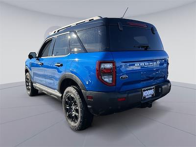 Used 2025 Ford Bronco Sport Badlands for sale #KBFP250336 - photo 2