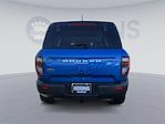 Used 2025 Ford Bronco Sport Badlands for sale #KBFP250336 - photo 3