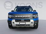 Used 2025 Ford Bronco Sport Badlands for sale #KBFP250336 - photo 8