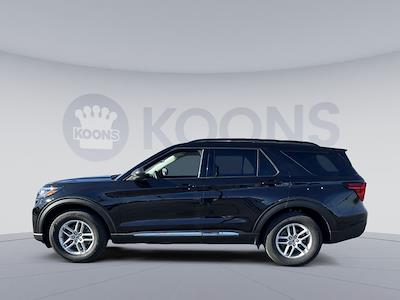 Used 2025 Ford Explorer Active for sale #KBFP250385 - photo 2