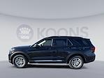 Used 2025 Ford Explorer Active for sale #KBFP250385 - photo 2