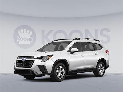 Used 2025 Subaru Ascent Premium for sale #KBFP250386 - photo 1