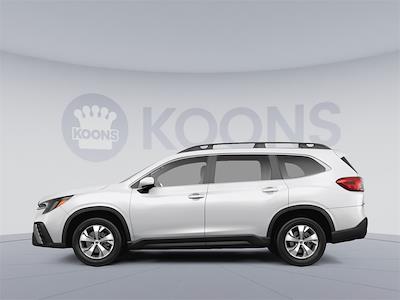 Used 2025 Subaru Ascent Premium for sale #KBFP250386 - photo 2