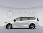 Used 2025 Chrysler Pacifica Select Minivan for sale #KBFP250387 - photo 2