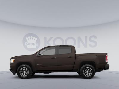 Used 2021 GMC Canyon - photo 1