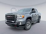2021 GMC Canyon Crew Cab 4WD Pickup for sale #KBFP250387A - photo 1