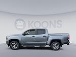2021 GMC Canyon Crew Cab 4WD Pickup for sale #KBFP250387A - photo 2