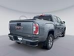 2021 GMC Canyon Crew Cab 4WD Pickup for sale #KBFP250387A - photo 5