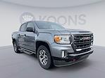2021 GMC Canyon Crew Cab 4WD Pickup for sale #KBFP250387A - photo 7