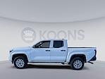 Used 2025 Toyota Tacoma SR Double Cab for sale #KBFP250400 - photo 2