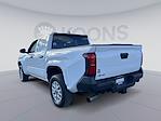 Used 2025 Toyota Tacoma SR Double Cab for sale #KBFP250400 - photo 3