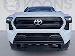 2025 Toyota Tacoma Double Cab 4WD Pickup for sale #KBFP250400 - photo 8