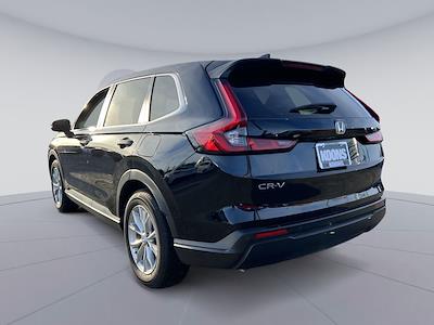Used 2025 Honda CR-V - photo 1
