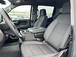 2025 Chevrolet Silverado 1500 Crew Cab 4WD Pickup for sale #KBFP250456 - photo 10
