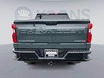 2025 Chevrolet Silverado 1500 Crew Cab 4WD Pickup for sale #KBFP250456 - photo 4