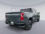 2025 Chevrolet Silverado 1500 Crew Cab 4WD Pickup for sale #KBFP250456 - photo 5