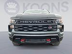 2025 Chevrolet Silverado 1500 Crew Cab 4WD Pickup for sale #KBFP250456 - photo 8