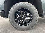 2025 Chevrolet Silverado 1500 Crew Cab 4WD Pickup for sale #KBFP250456 - photo 9