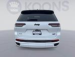 2025 Jeep Grand Cherokee L 4WD SUV for sale #KBFP250473 - photo 4