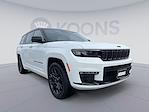 2025 Jeep Grand Cherokee L 4WD SUV for sale #KBFP250473 - photo 7