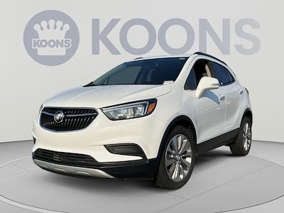 2018 Buick Encore FWD SUV for sale #KBFPJB657093 - photo 1