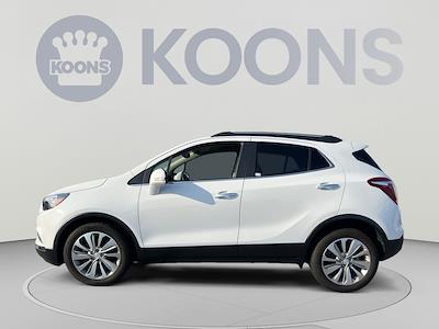 2018 Buick Encore FWD SUV for sale #KBFPJB657093 - photo 2