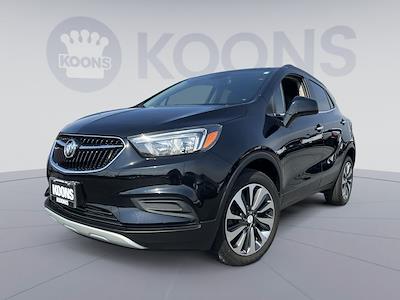 2022 Buick Encore AWD SUV for sale #KBFPNB565488 - photo 1