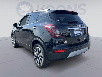 2022 Buick Encore AWD SUV for sale #KBFPNB565488 - photo 2