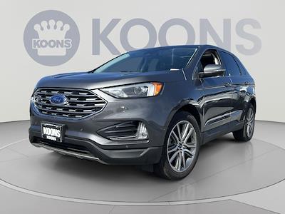 2022 Ford Edge AWD SUV for sale #KATPNBA96190 - photo 1
