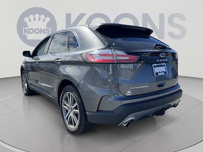 2022 Ford Edge AWD SUV for sale #KATPNBA96190 - photo 2