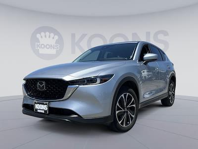 2023 Mazda CX-5 AWD SUV for sale #KBFPP0162066 - photo 1