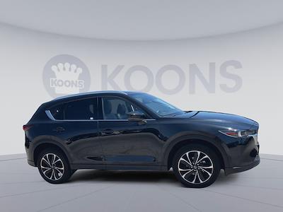 2023 Mazda CX-5 AWD SUV for sale #KBFPP0230370 - photo 2