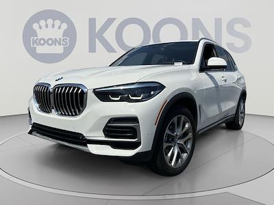 2023 BMW X5 AWD SUV for sale #KBFPP9R38113 - photo 1