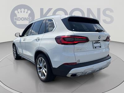 2023 BMW X5 AWD SUV for sale #KBFPP9R38113 - photo 2