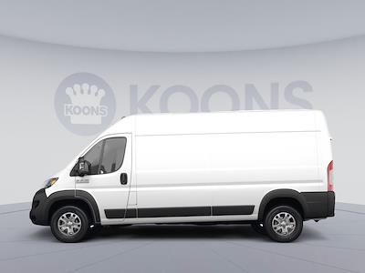 2023 Ram ProMaster 2500 High Roof FWD Empty Cargo Van for sale #KBFPPE567870 - photo 2
