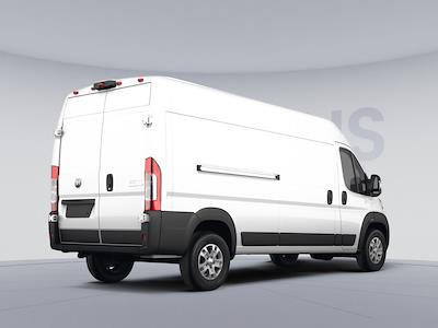 2023 Ram ProMaster 2500 High Roof FWD Empty Cargo Van for sale #KBFPPE567870 - photo 2