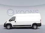 2023 Ram ProMaster 2500 High Roof FWD Empty Cargo Van for sale #KBFPPE567870 - photo 3