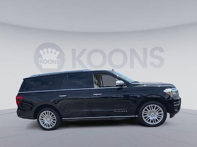 2023 Ford Expedition MAX 4WD SUV for sale #KBFPPEA00253 - photo 2