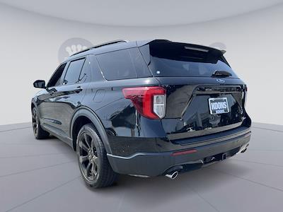2023 Ford Explorer 4WD SUV for sale #KBFPPGA66905 - photo 2