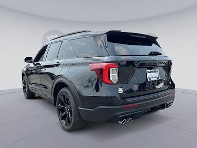 2023 Ford Explorer 4WD SUV for sale #KBFPPGA70253 - photo 2