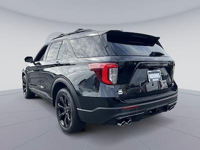2023 Ford Explorer 4WD SUV for sale #KBFPPGB14975 - photo 2